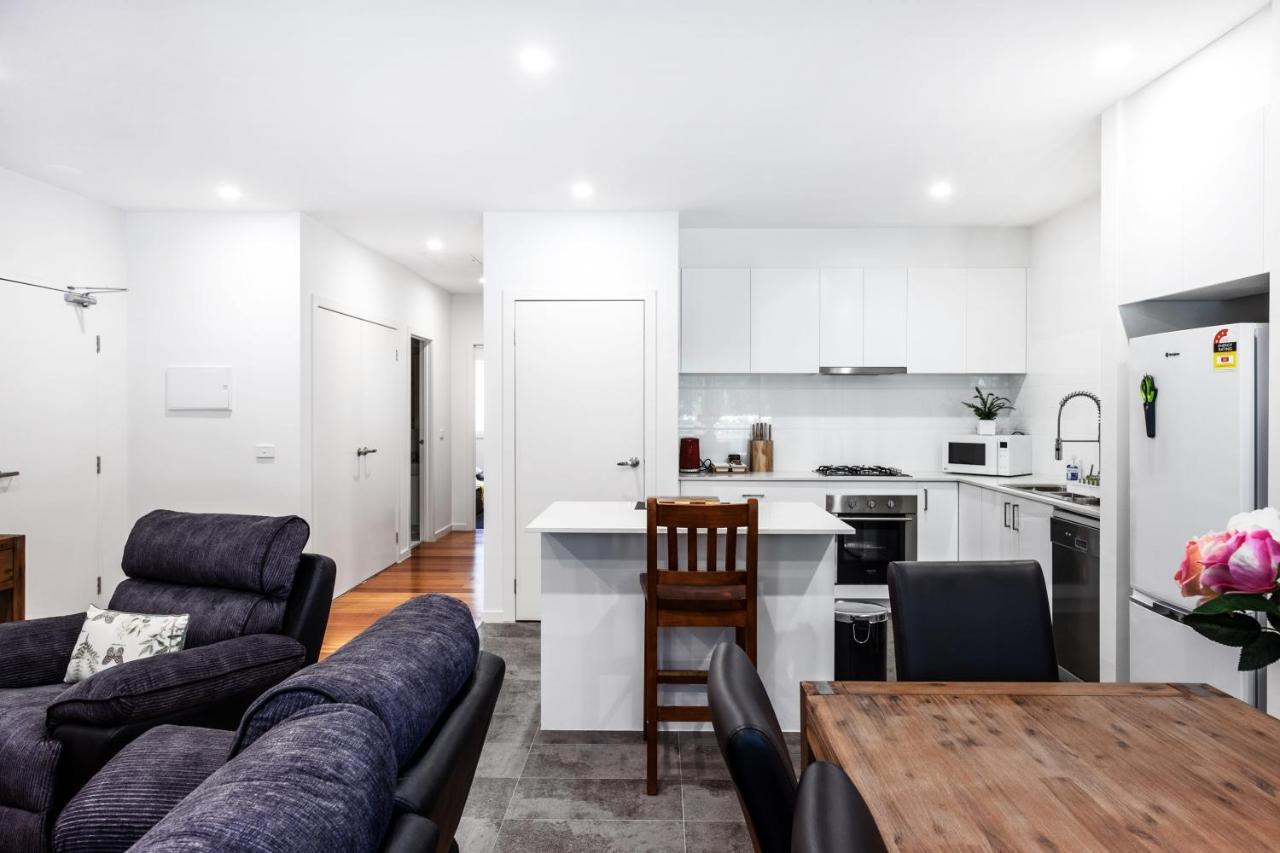 Olinda Village Apartment - A2 Zewnętrze zdjęcie